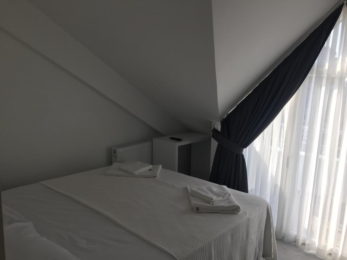 Apartmán Konak Bella-1 Istanbulská provincie Exteriér fotografie